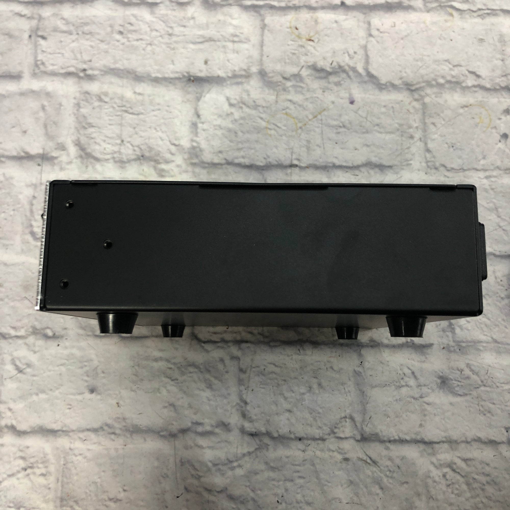 MarkBass Little Marcus Miller Signature Bass Amp Head 800 Watts