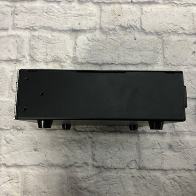 MarkBass Little Marcus Miller Signature Bass Amp Head 800 Watts