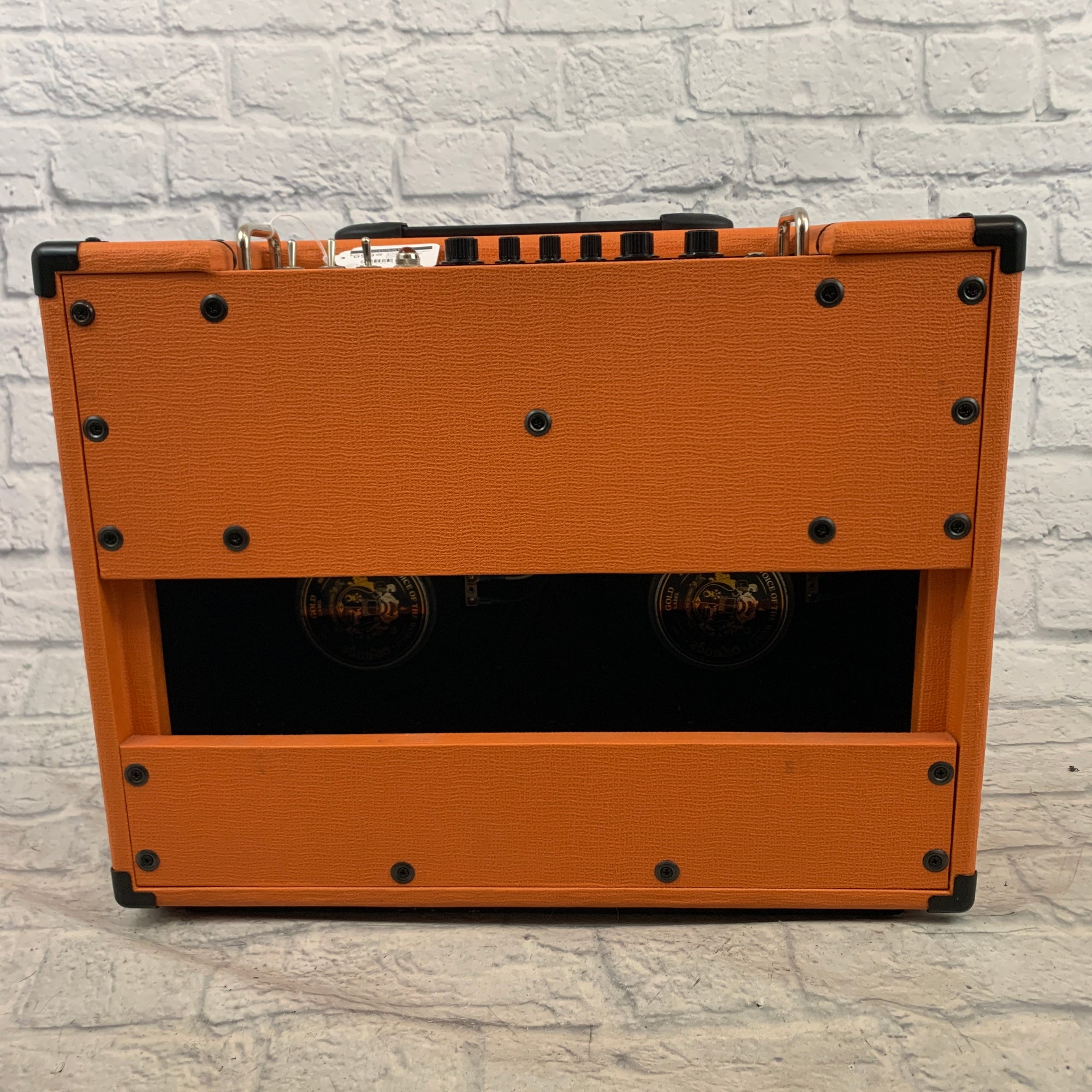 Orange Amplification Rocker 32 Guitar Combo Amp