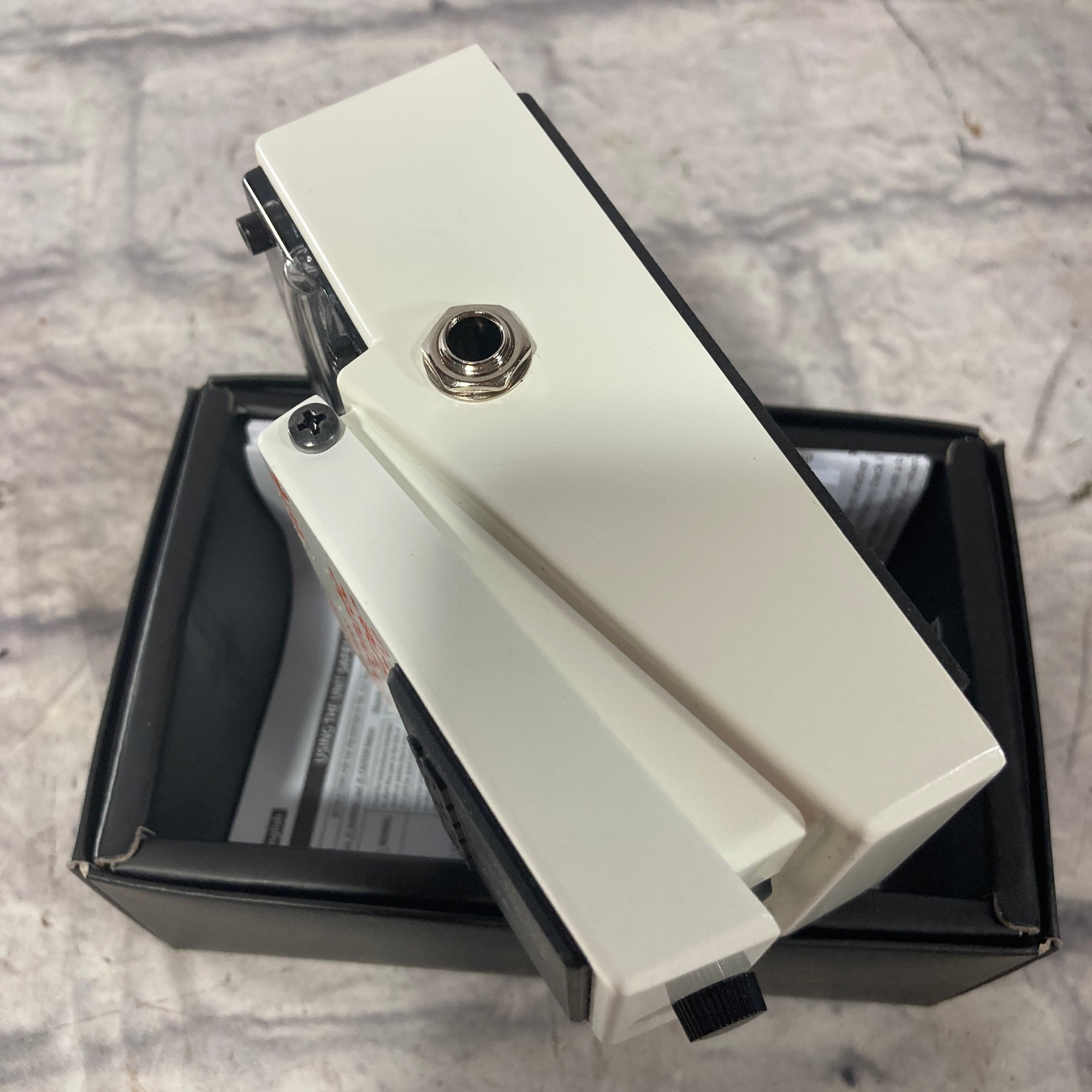 Boss Chromatic Tuner TU-3 Pedal