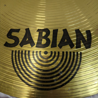 Sabian SBR Ride 20" Ride Cymbal