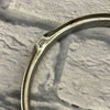 Unknown 8" 4-Hole Drum Hoop