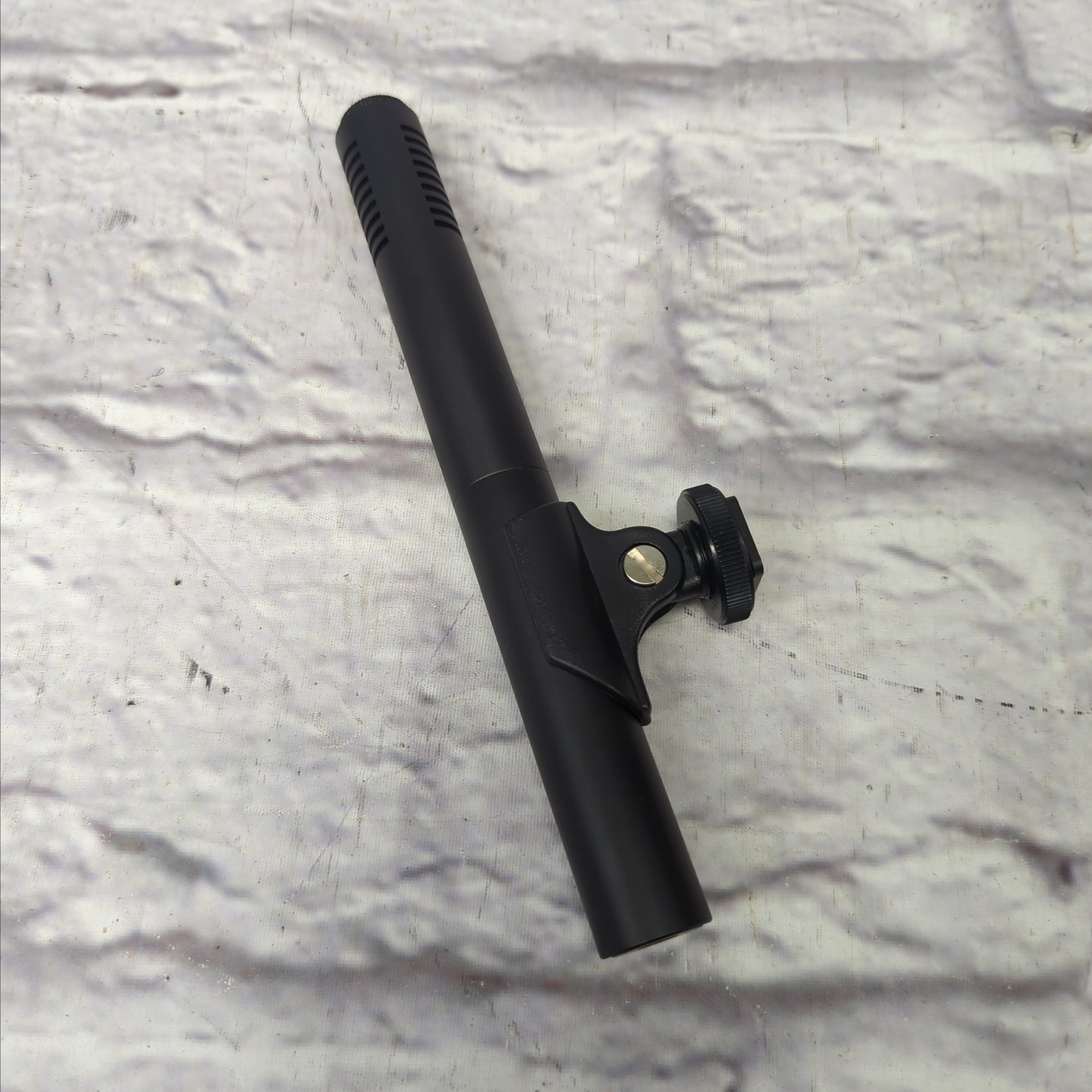 Audio Technica ATR6250 Stereo Condenser Video/Recording Microphone