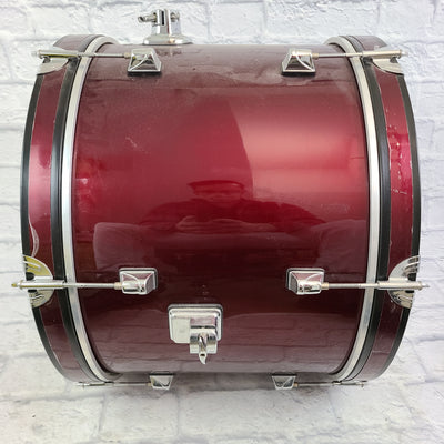 Taye Spotlight 20x14 Bass Drum