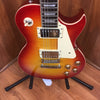 Harley Benton V7 Series Les Paul Style