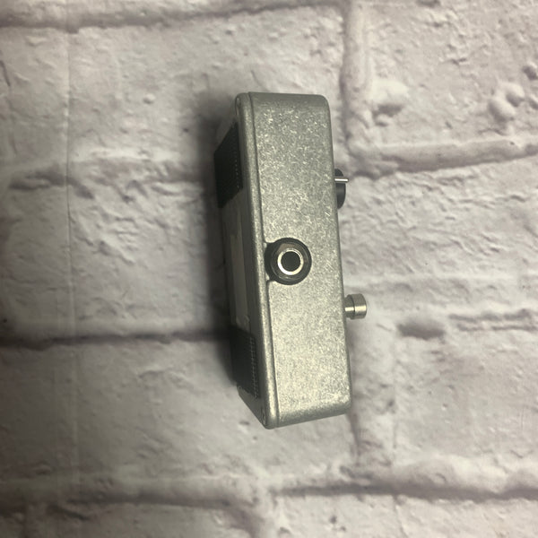 Electro Harmonix Freeze Sound Retainer Pedal Evolution Music