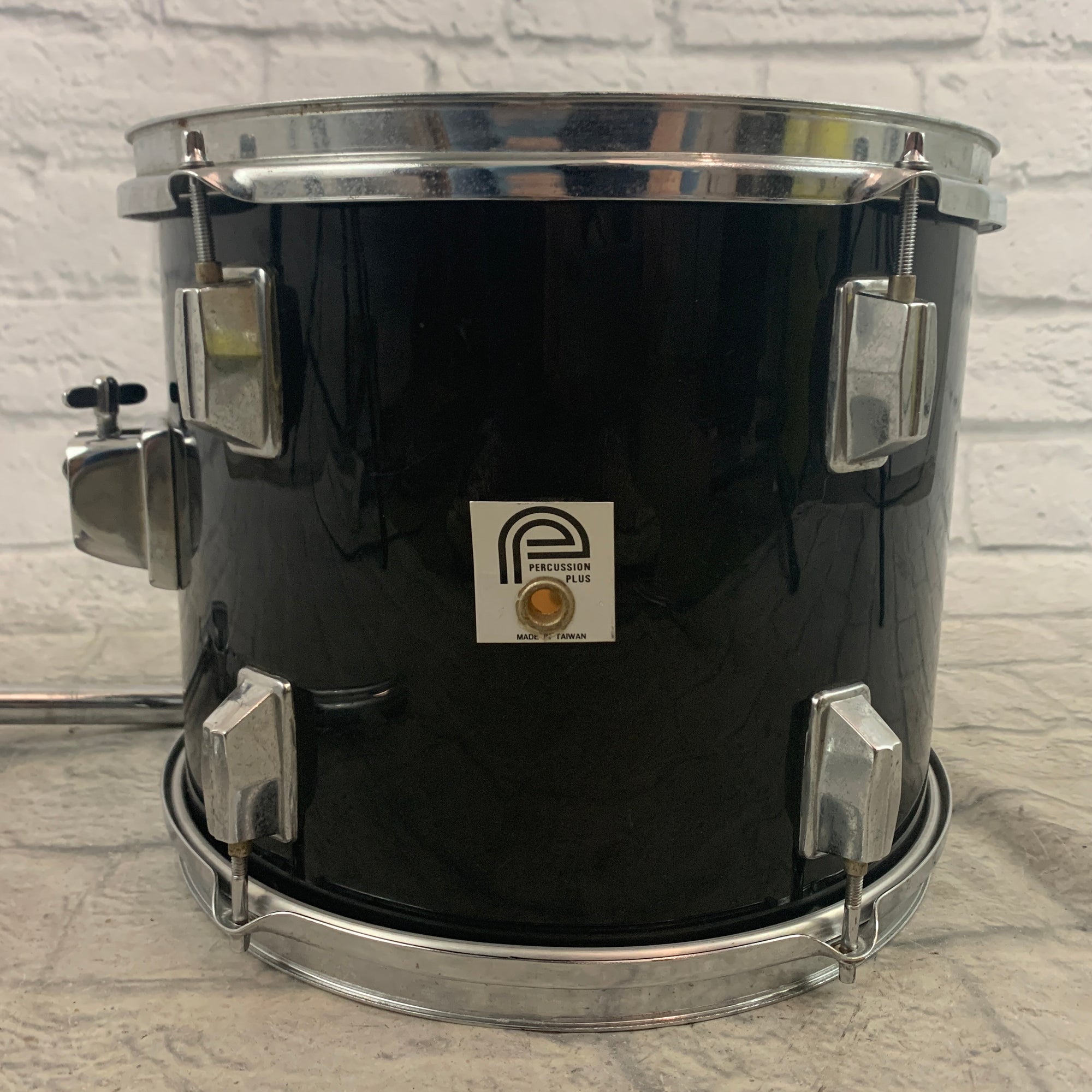 Percussion Plus 12" Rack Tom