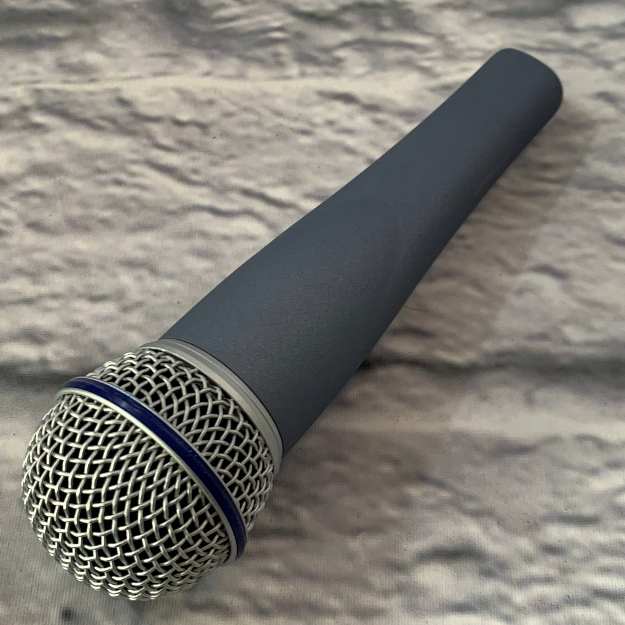 JTS NX-8 Dynamic Microphone - Evolution Music