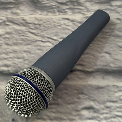 JTS NX-8 Dynamic Microphone