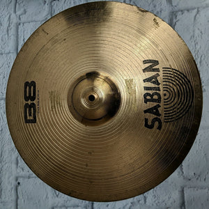 Sabian B8 Crash/Ride 18 Crash Ride Cymbal
