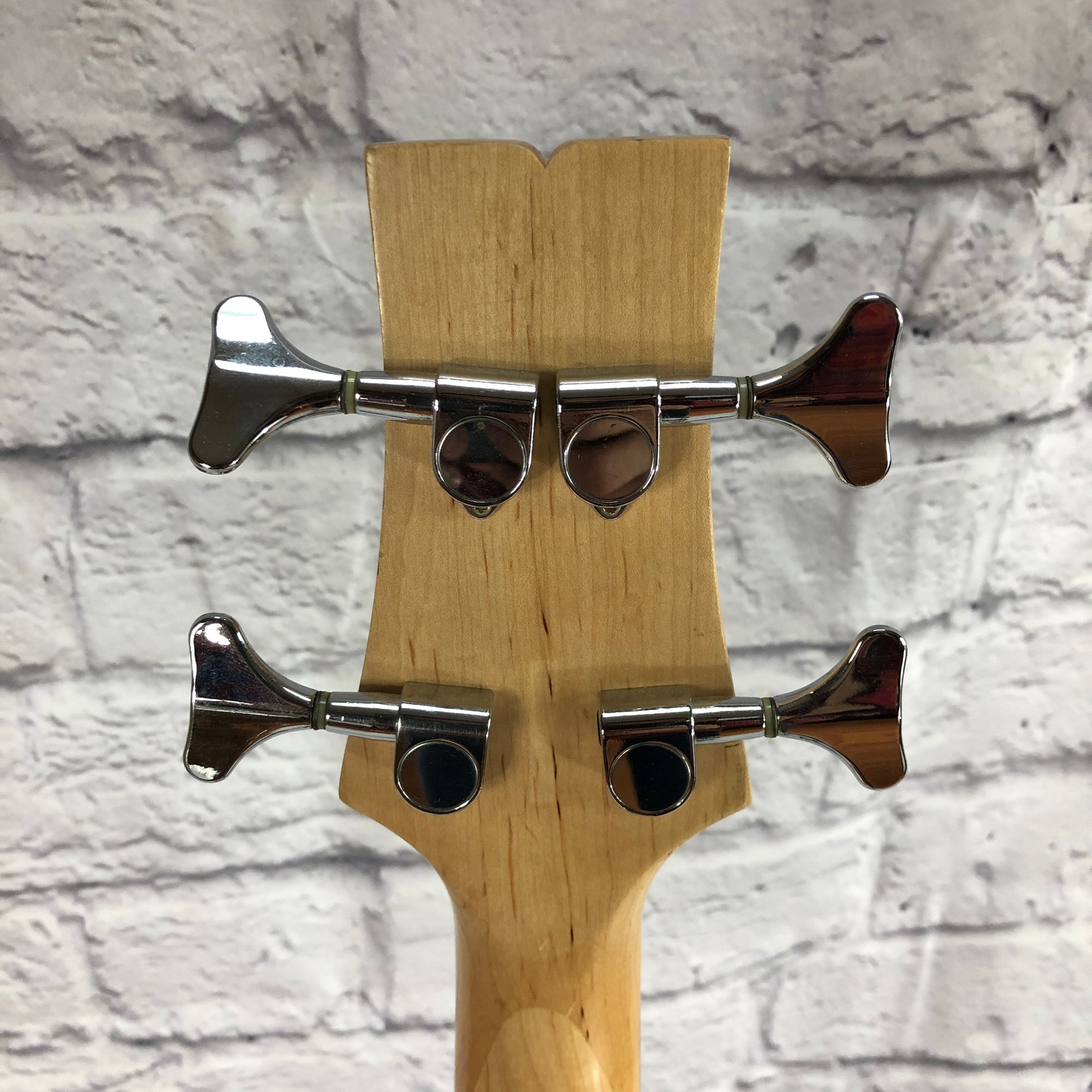 Ibanez GAX50B 4 String Bass