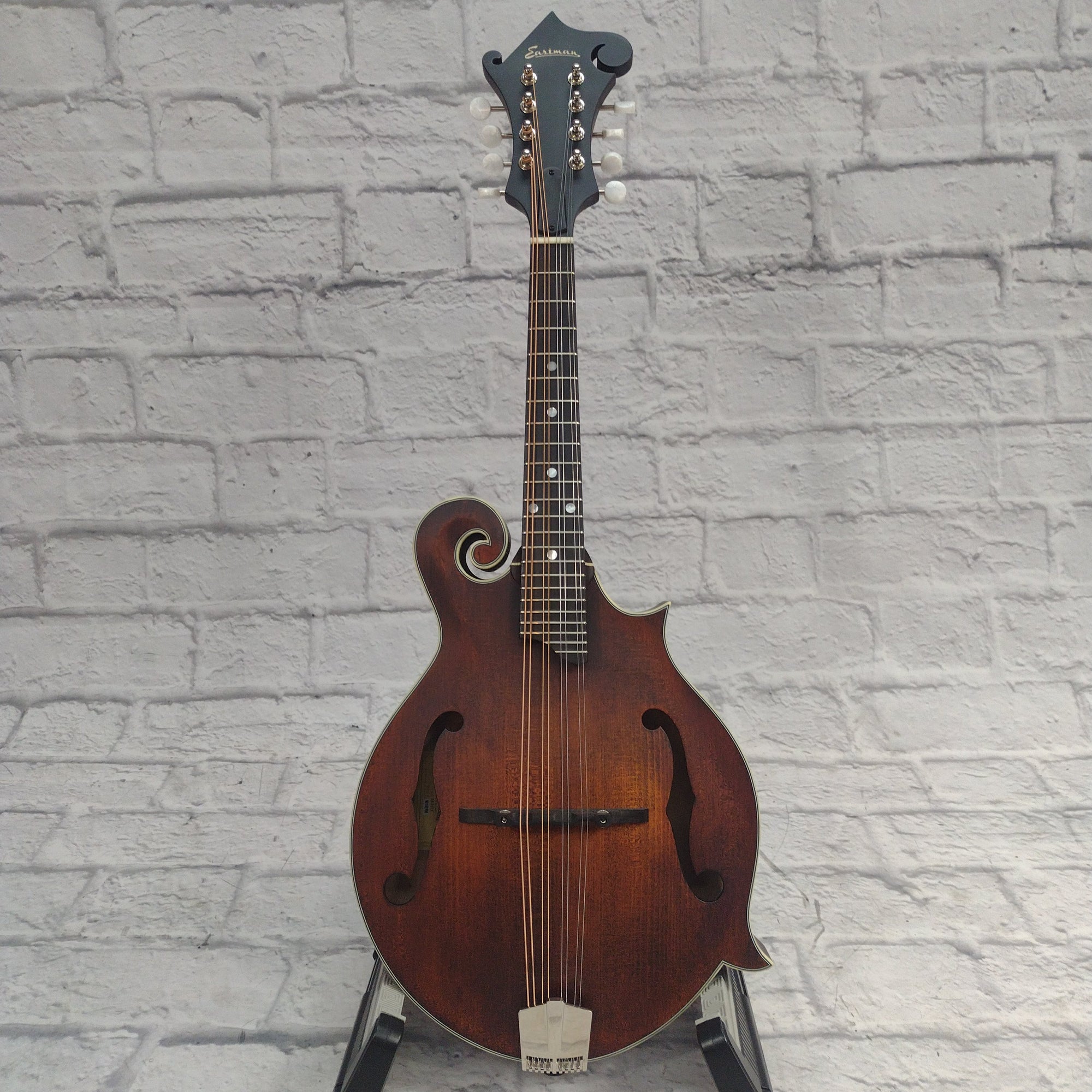 Eastman MD315 Mandolin