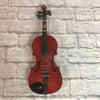 Kiso Suzuki 1/2 Sized Stradivarius 1720 Copy with Case
