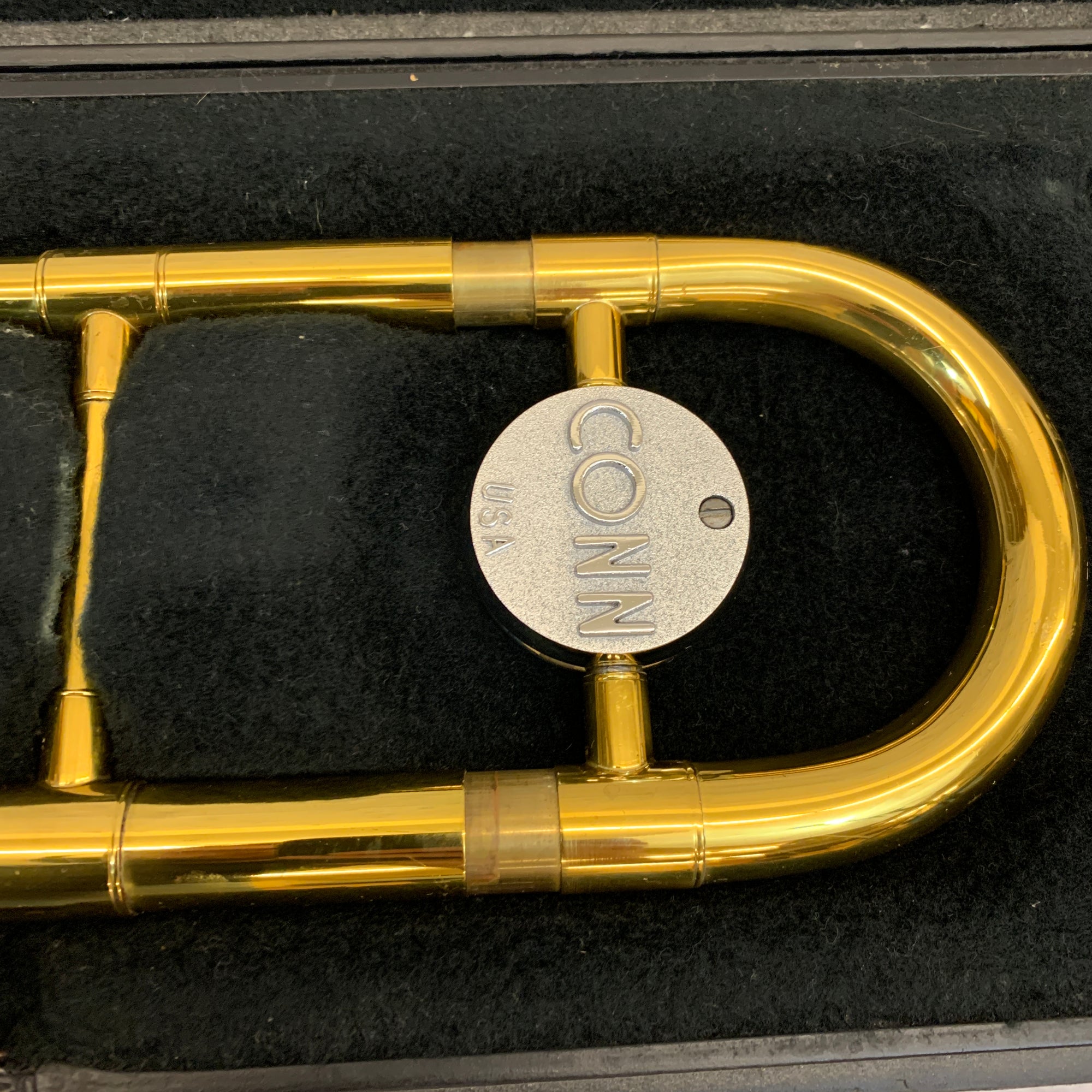 Conn Director Trombone w/o Case