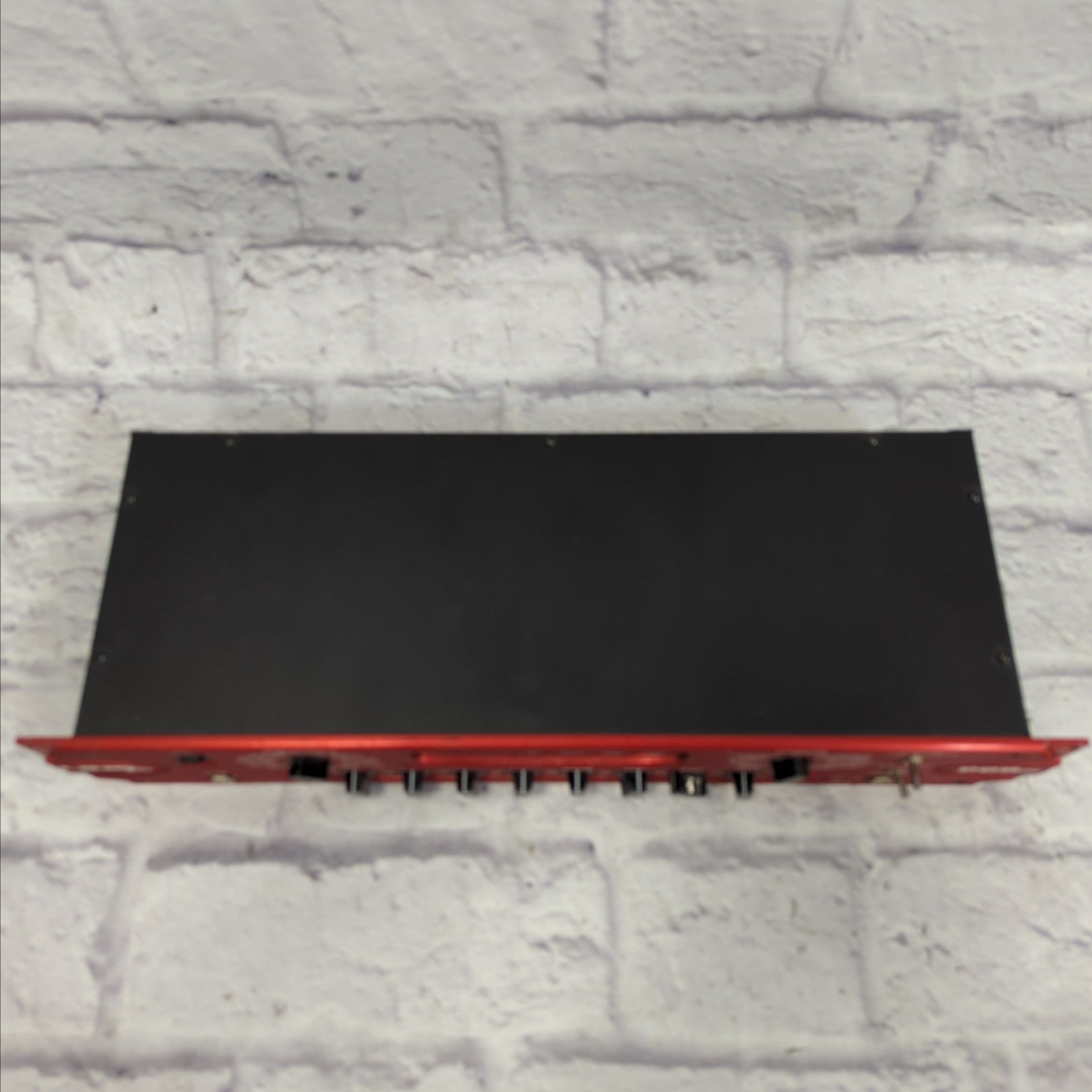 Line 6 Pod Pro Rack Guitar Effects Processor