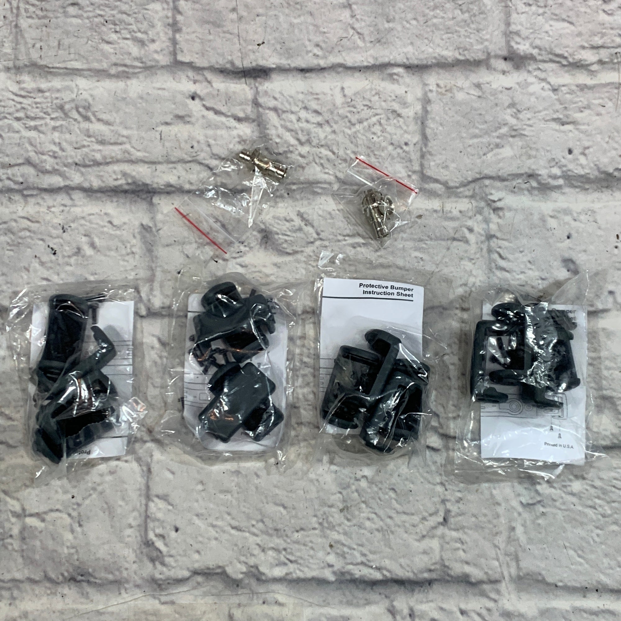 Shure PA821 PSM Antenna Combiner