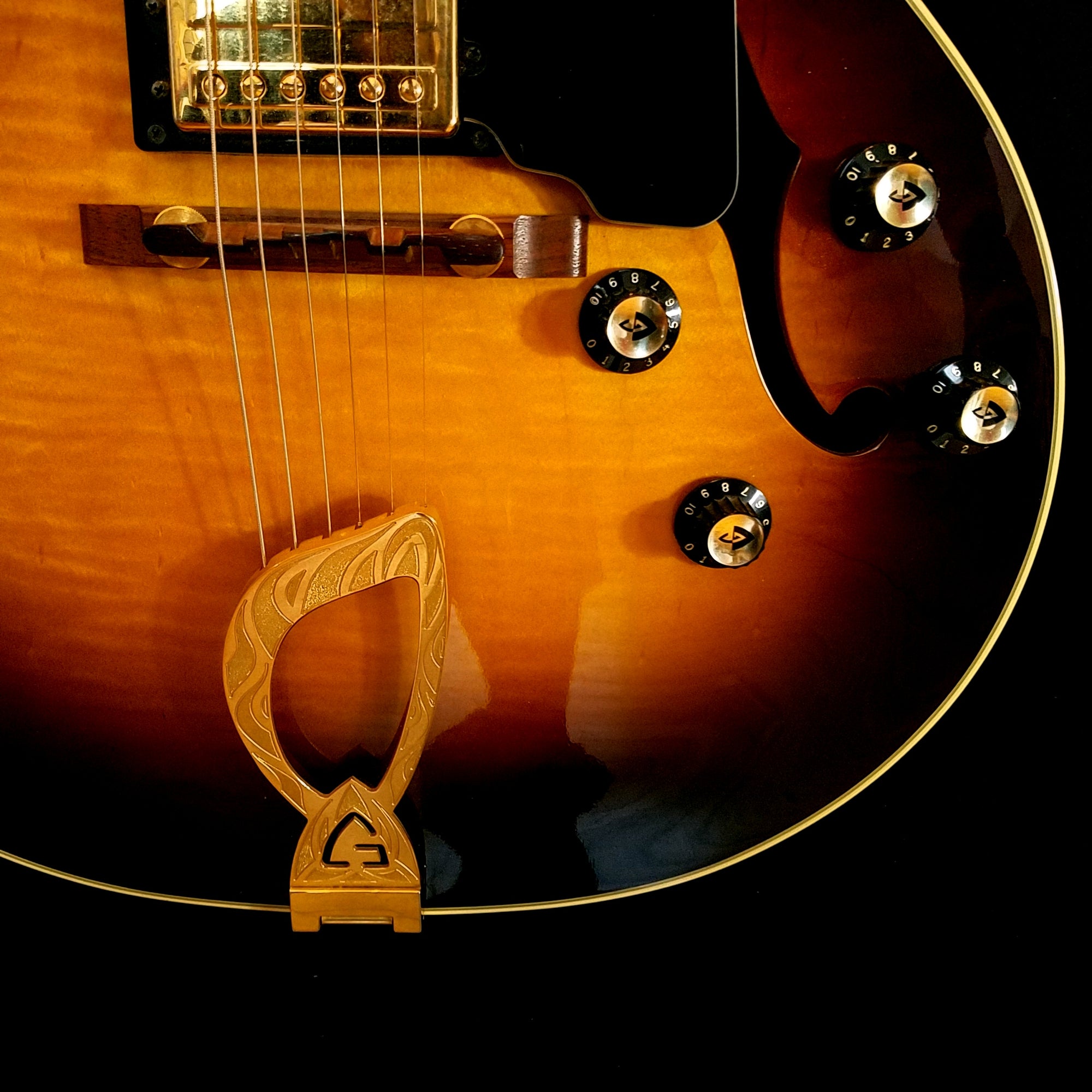 1998 Guild X-170 with Hardshell Case