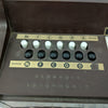 Vintage 1960s Magnus Super Deluxe Electric Chord Organ