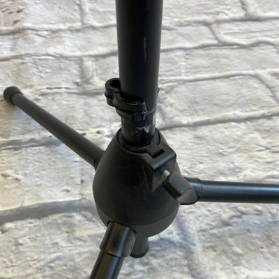 On-Stage MS7701B-VL Boom Mic Stand