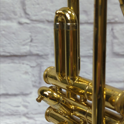 Noblet Paris Trumpet