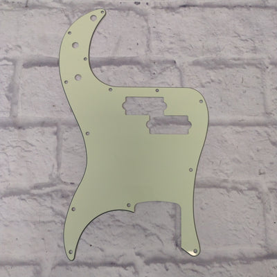 Unknown Mint Precision Bass Pickguard MIM USA