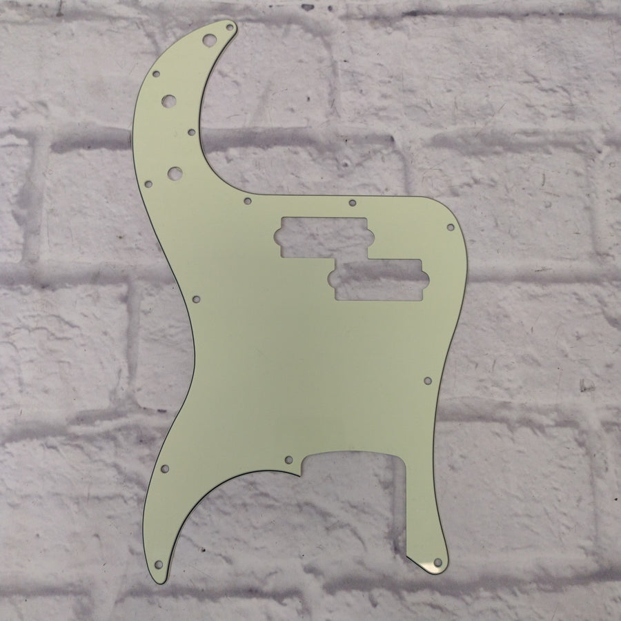 Unknown Mint Precision Bass Pickguard MIM USA