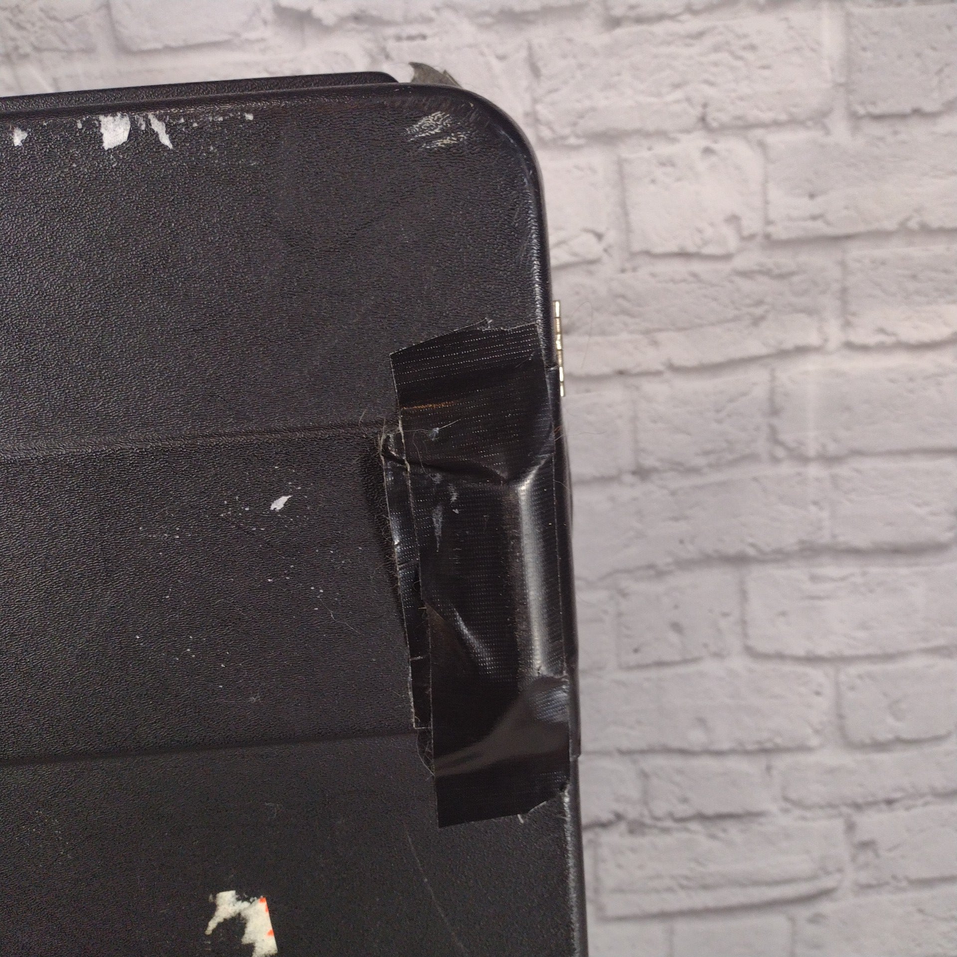 Fender Electric Guitar Hard Case