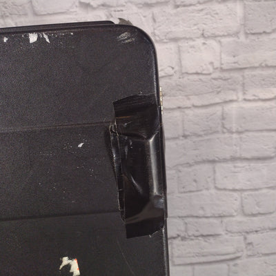 Fender Electric Guitar Hard Case