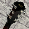 Ibanez AEF37ETCS1201 Acoustic Guitar w/o Electronics