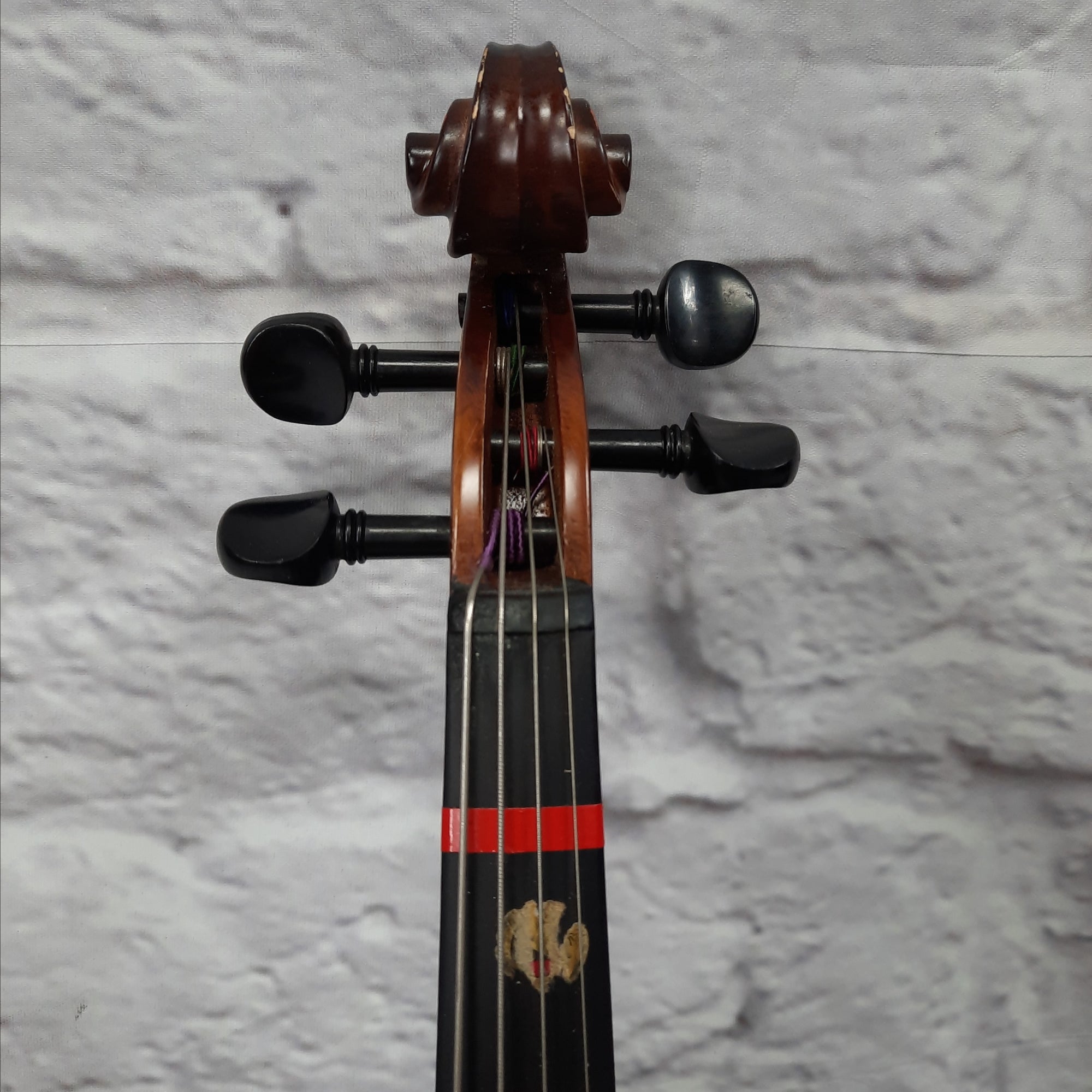 Oxford 13" Viola w/ Case and Bow - IS4797