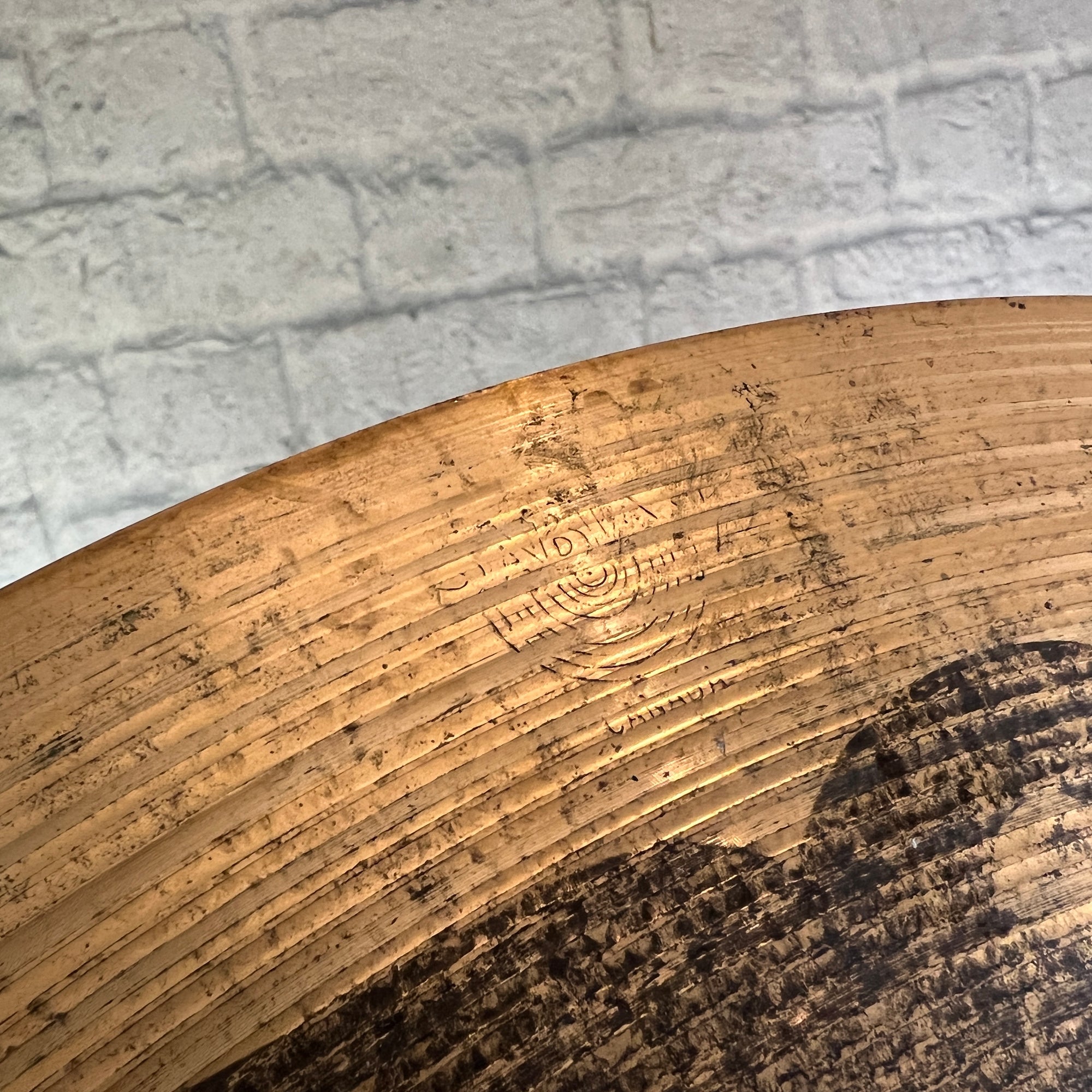Sabian B8 20" Ride Cymbal