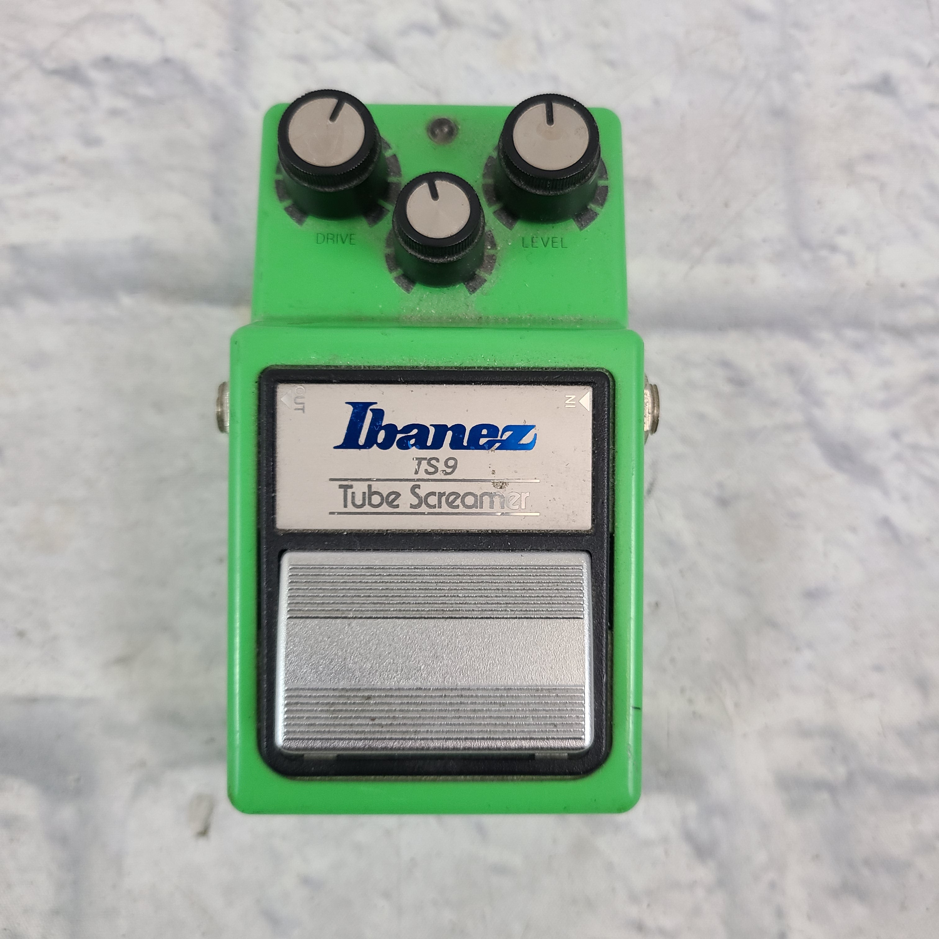 ギター TS9 Tube Screamer Ibanez keeley mod Ibanez Keeley Mod TS-9 Tube Screamer - Used