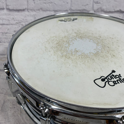 Vintage Ludwig 1976 Chrome 5.5 x 14 Snare