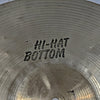 Sabian Vintage 1980s 14 HH Hi Hat Cymbal Pair