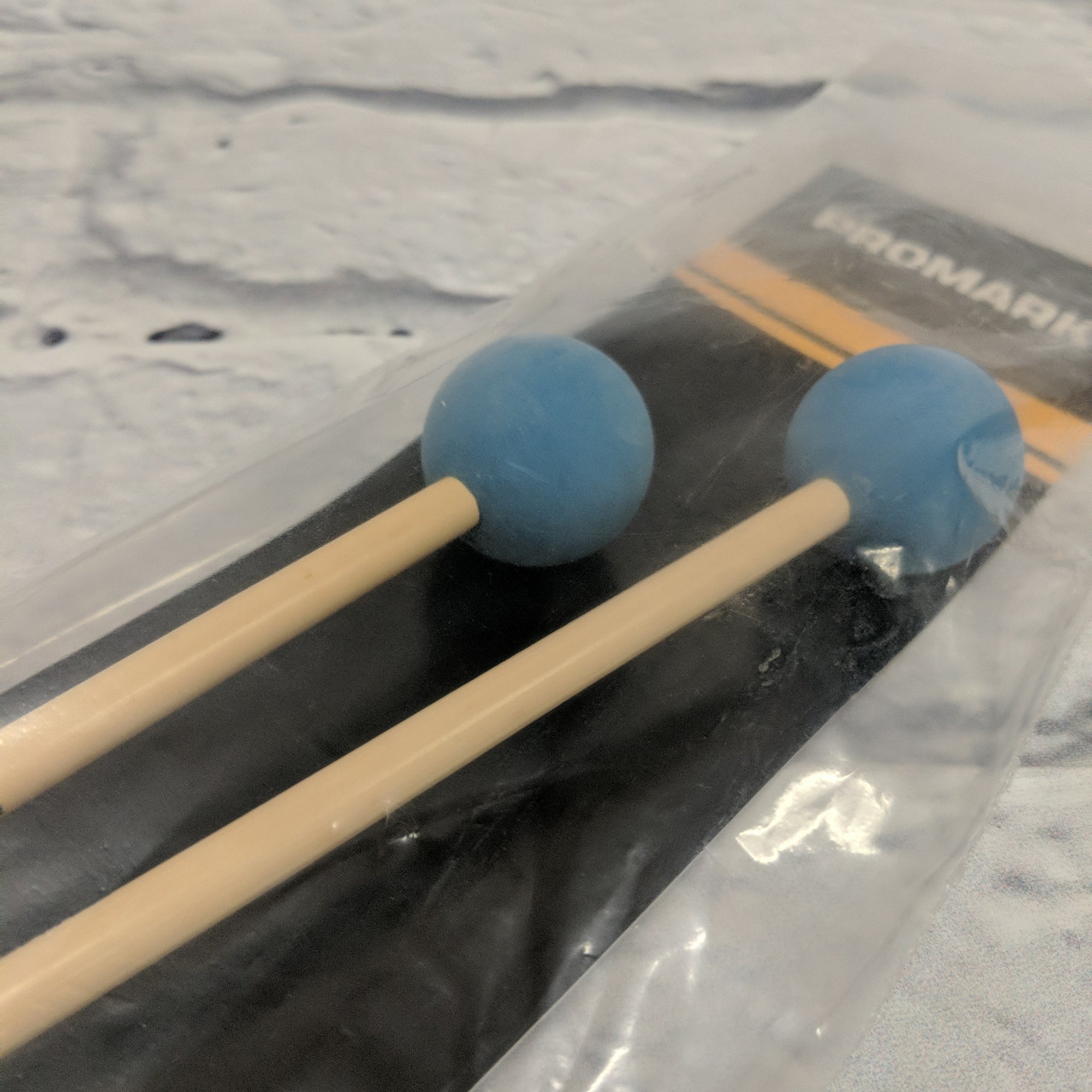 Promark PSX10R Birch Mallets