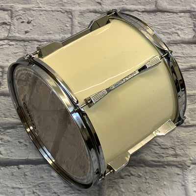 Tama Rockstar 12" Rack Tom Aged White