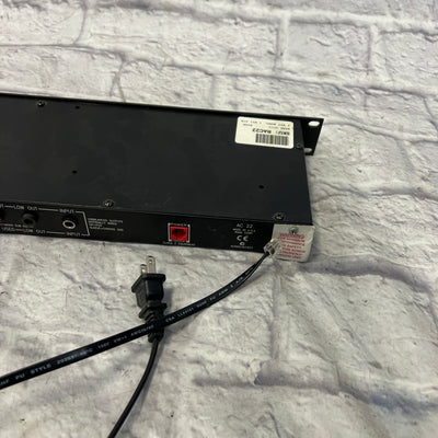 Crane AC-22 Active Crossover with Power Supply