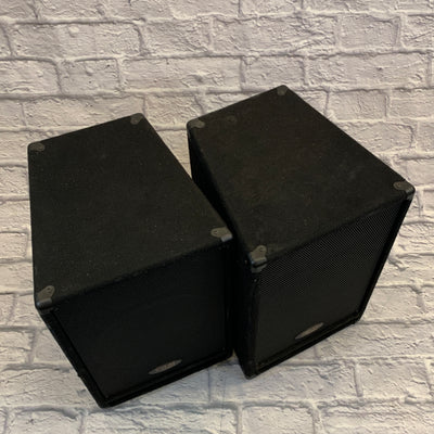 CGM CST-112H-1 Passive Speaker Pair