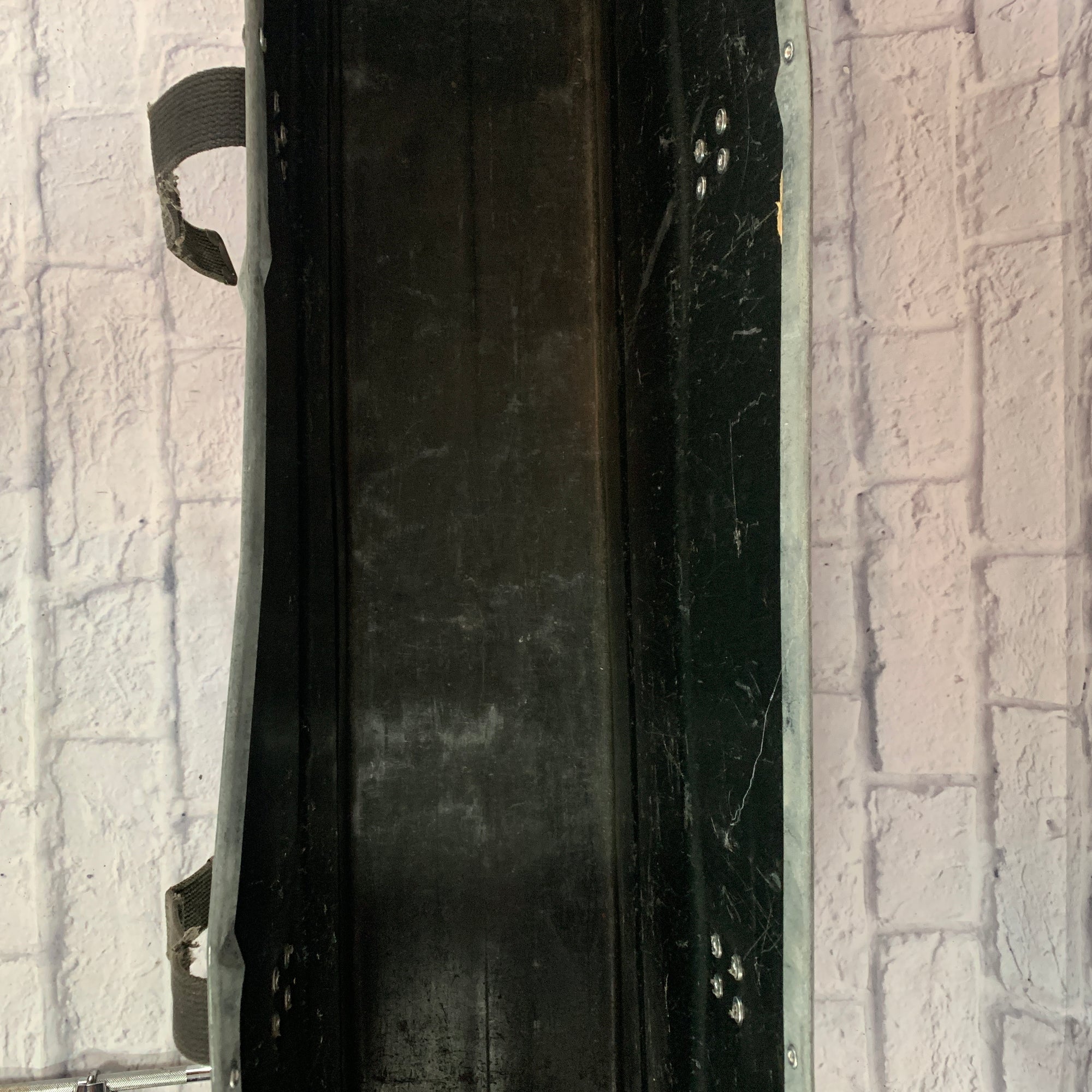 Drum Hardware Case with wheels