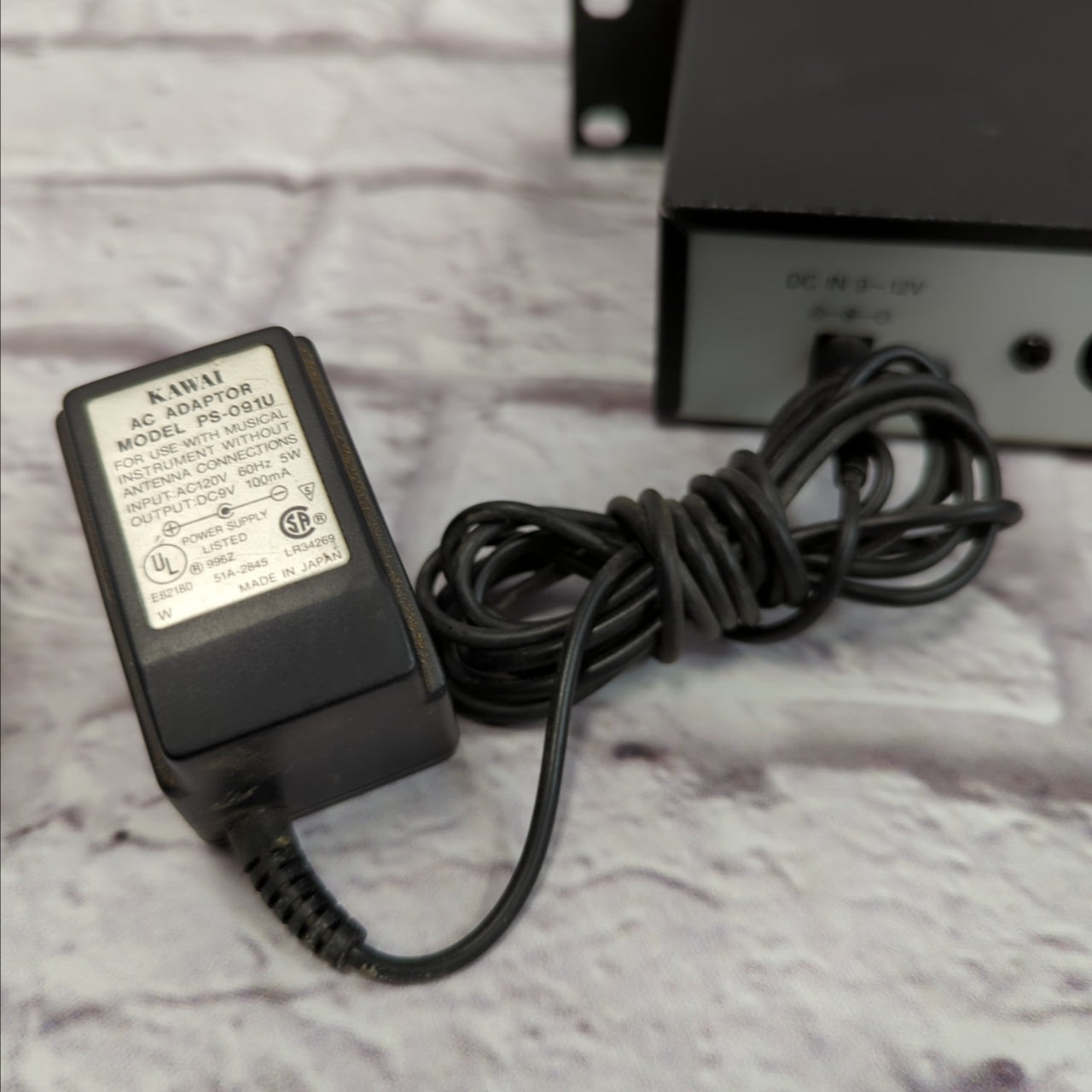 Kawai MAV8 Midi Patchbay - Evolution Music