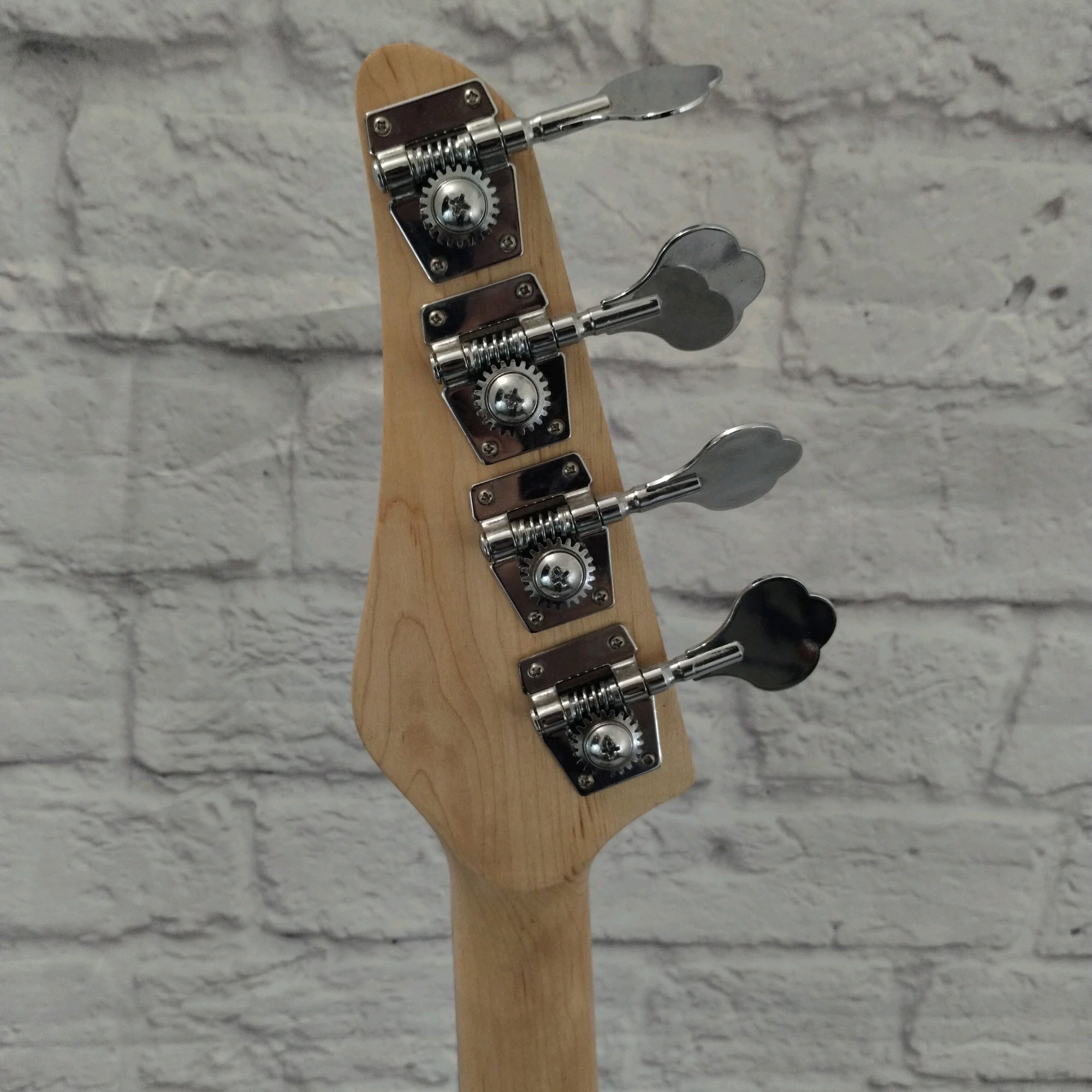 Principal GB43P-BLS Bass Guitar