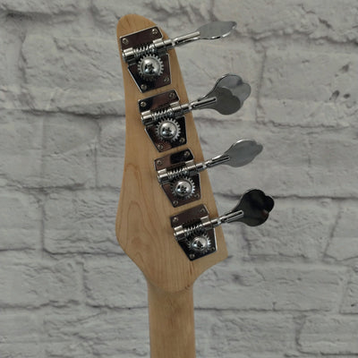 Principal GB43P-BLS Bass Guitar