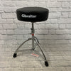 Gibraltar Drum Throne Single Braced 7508 New Old Stock!