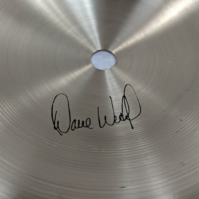 Sabian HHX Legacy 19 Crash Cymbal