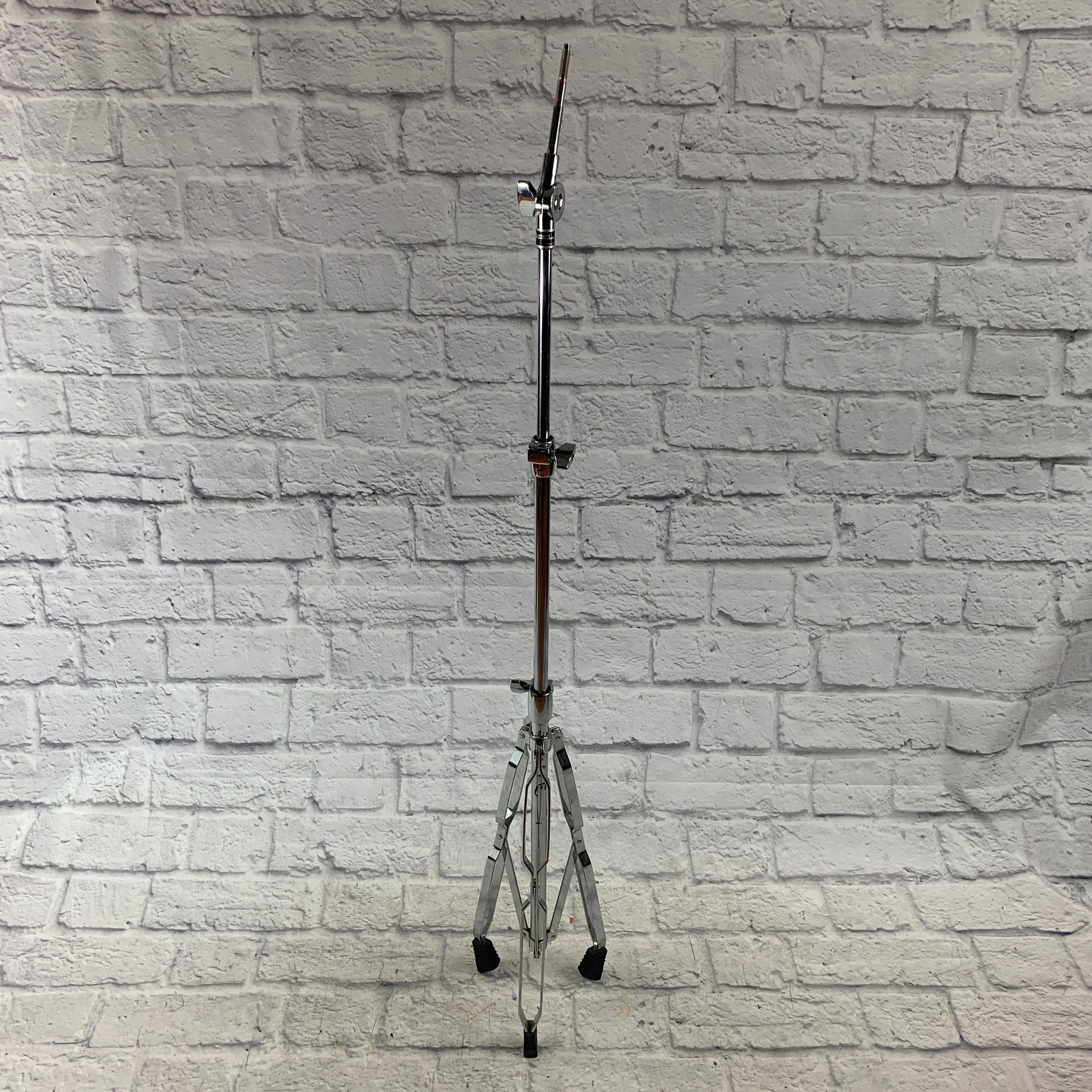 SP Sound Percussion Straight Cymbal Stand