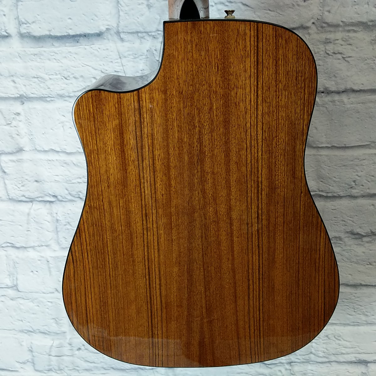 Fender CD 140SCE