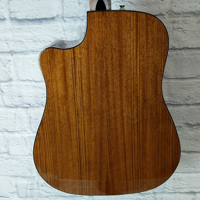 Fender CD 140SCE
