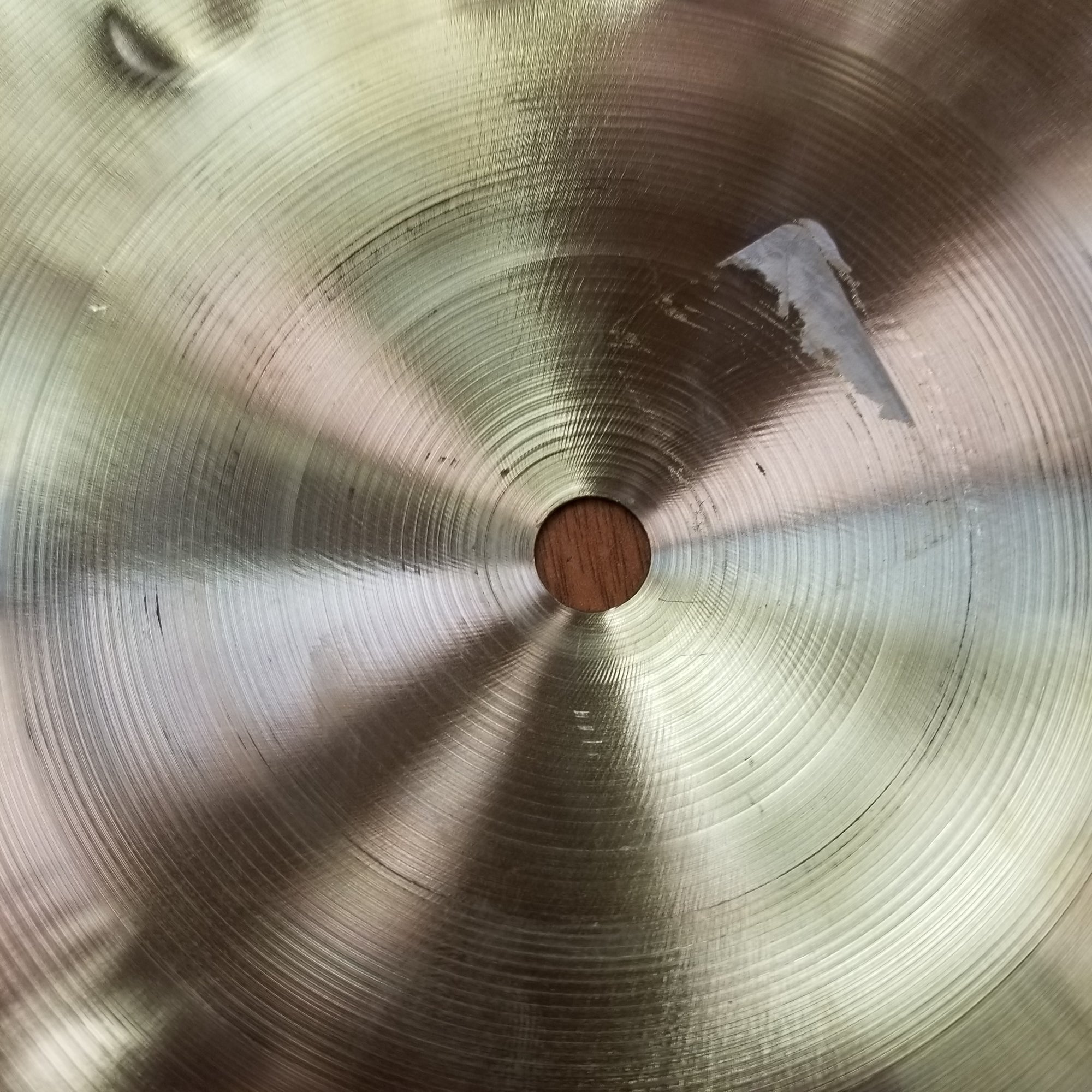 Zildjian Special Dry K Cust. Hats