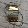 Gibson '57 Classic Gold Pickup Set