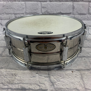 Pearl 14 x 5.5 Sensitone Custom Alloy Snare Drum